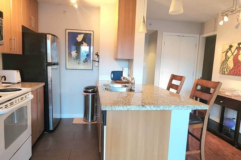 688 ABBOTT STREET, Vancouver BC V6B 0B9 Vancouver, BC - 4