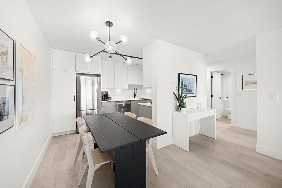 302 2366 Wall Street Vancouver, BC - 18