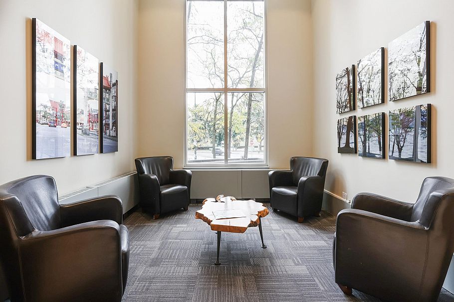 905 63 Keefer Place Vancouver, BC - 21