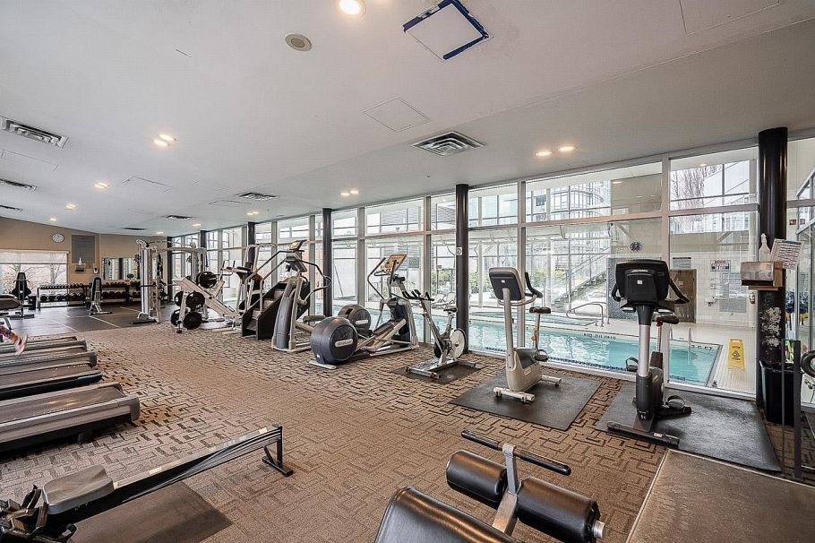 2306 1438 Richards Street Vancouver, BC - 26