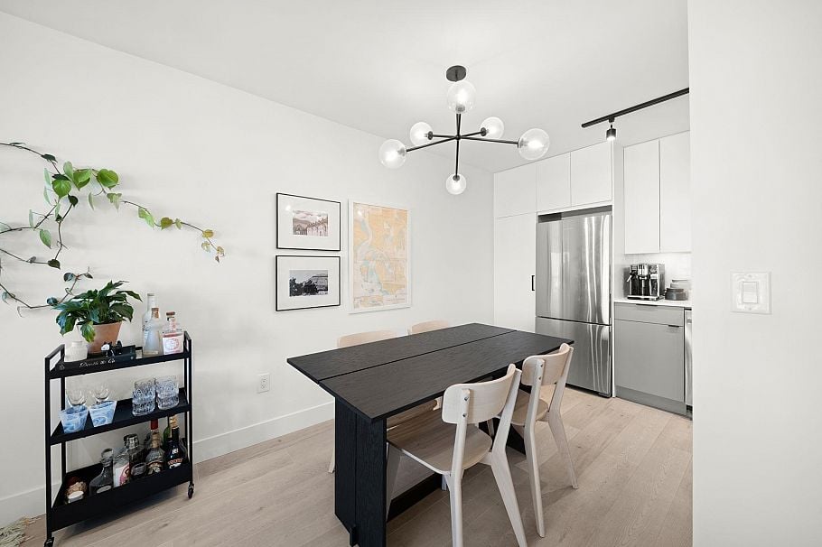 302 2366 Wall Street Vancouver, BC - 17