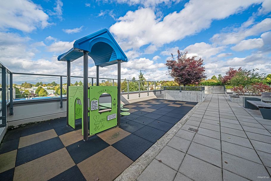 401 8888 Osler Street Vancouver, BC - 25