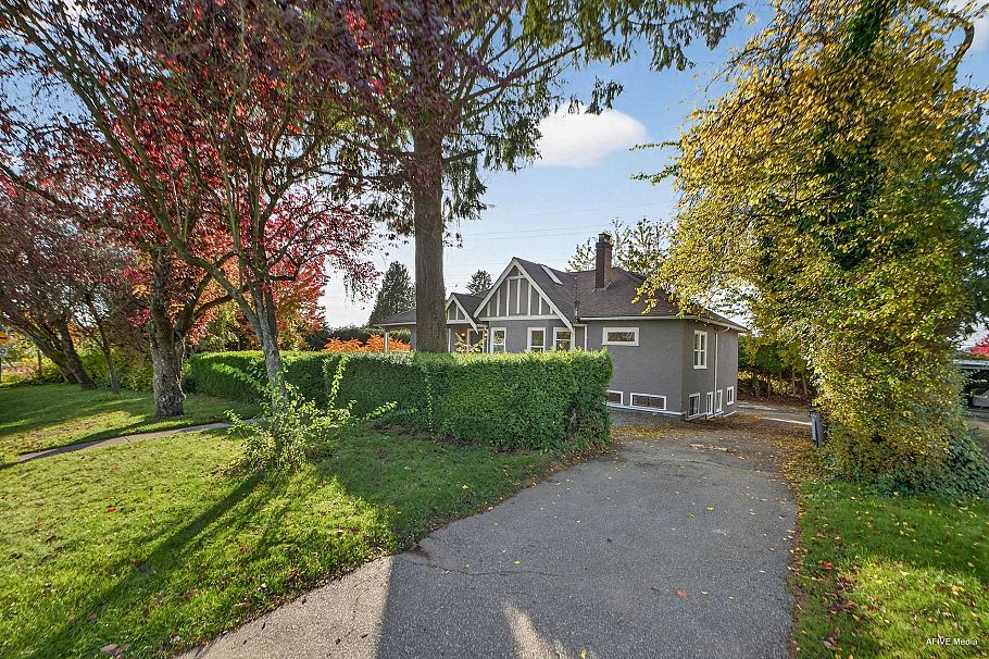 7561 Angus Drive Vancouver, BC - 34