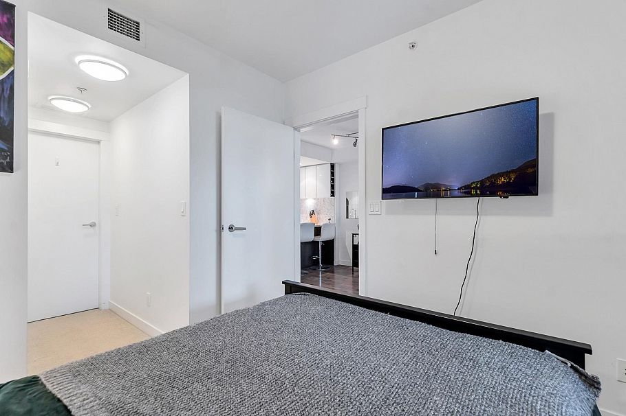 312 110 Switchmen Street Vancouver, BC - 11