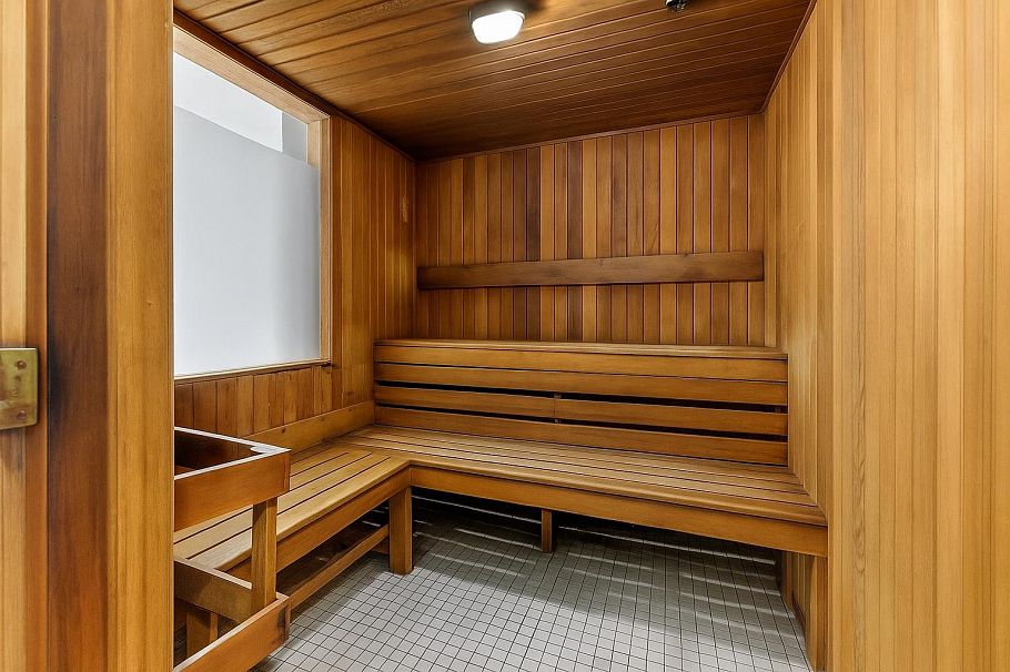 807 1211 Melville Street Vancouver, BC - 26