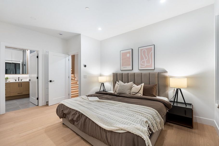 4675 St. George Street Vancouver, BC - 21