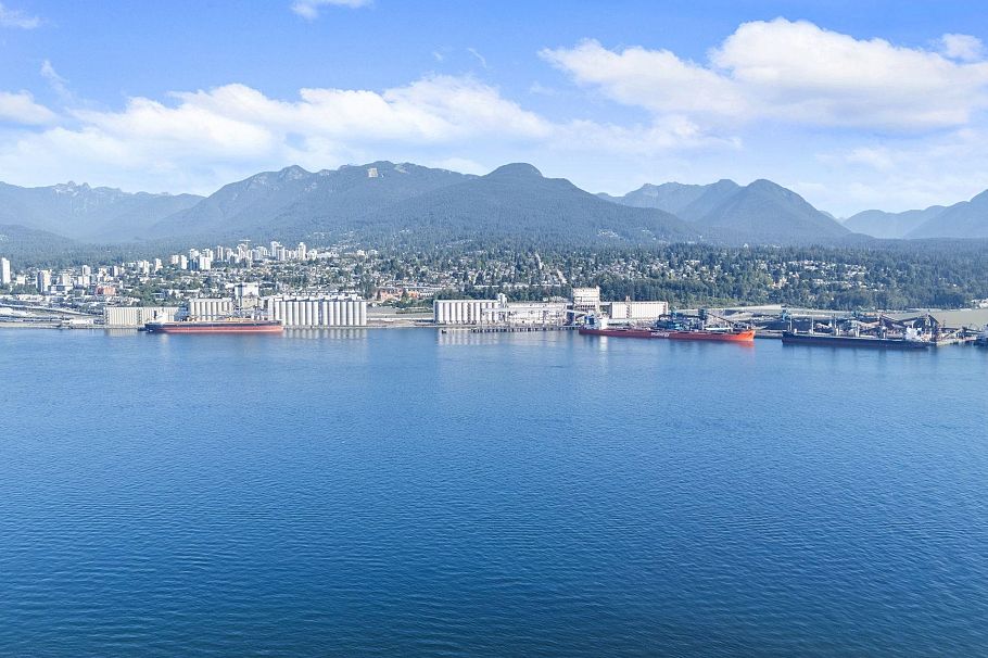 302 2366 Wall Street Vancouver, BC - 28