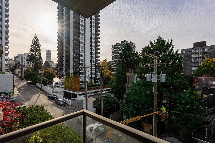 407 828 Cardero Street Vancouver, BC - 17