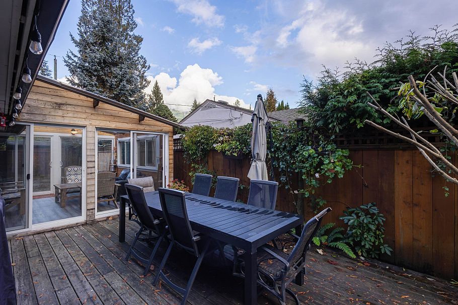 3440 Bluebonnet Road North Vancouver, BC - 37