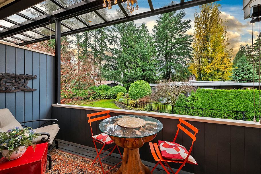 3669 Edgemont Boulevard North Vancouver, BC - 17