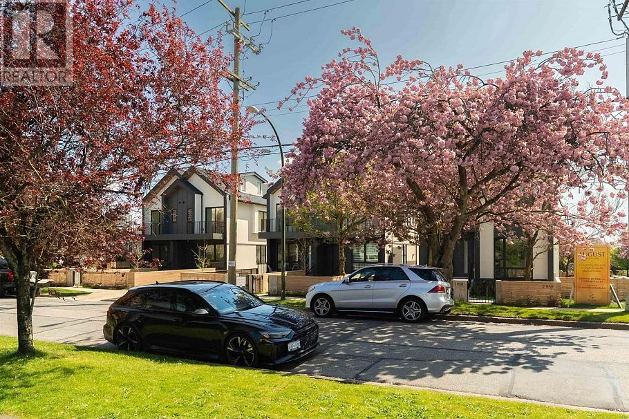 8088 Laurel Street Vancouver, BC - 19