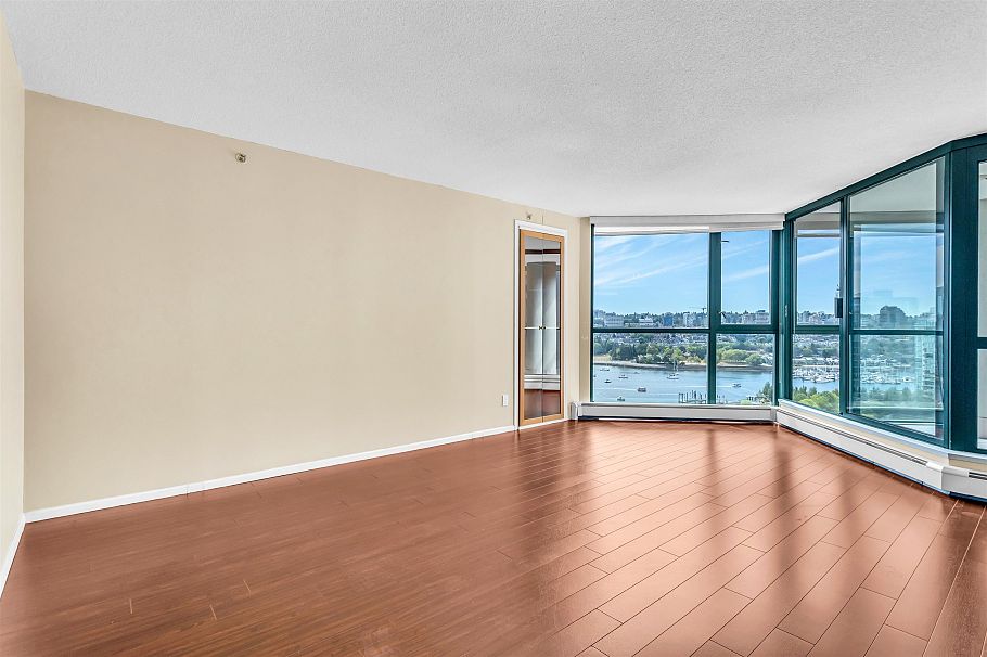 1802 289 Drake Street Vancouver, BC - 6