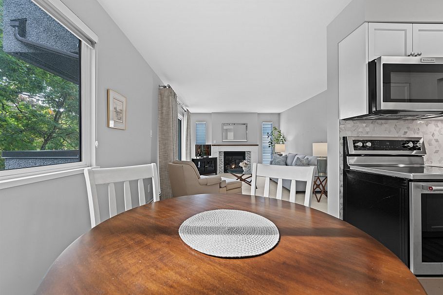 305 8775 Cartier Street Vancouver, BC - 22