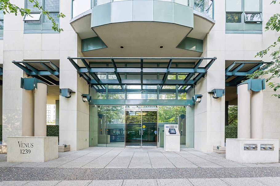 3103 1239 W Georgia Street Vancouver, BC - 38