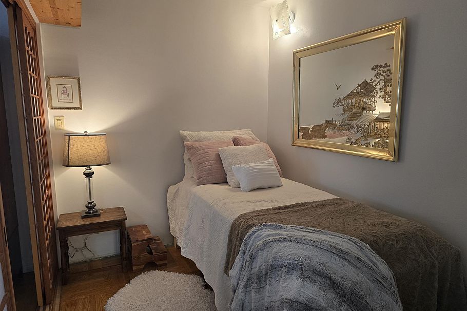 106 1879 Barclay Street Vancouver, BC - 5