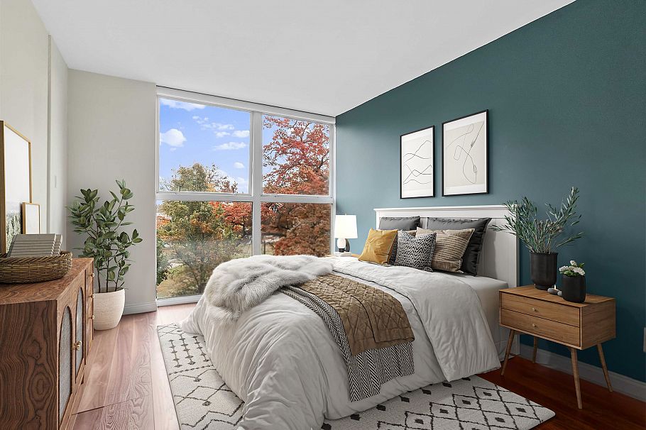 404 1159 Main Street Vancouver, BC - 9