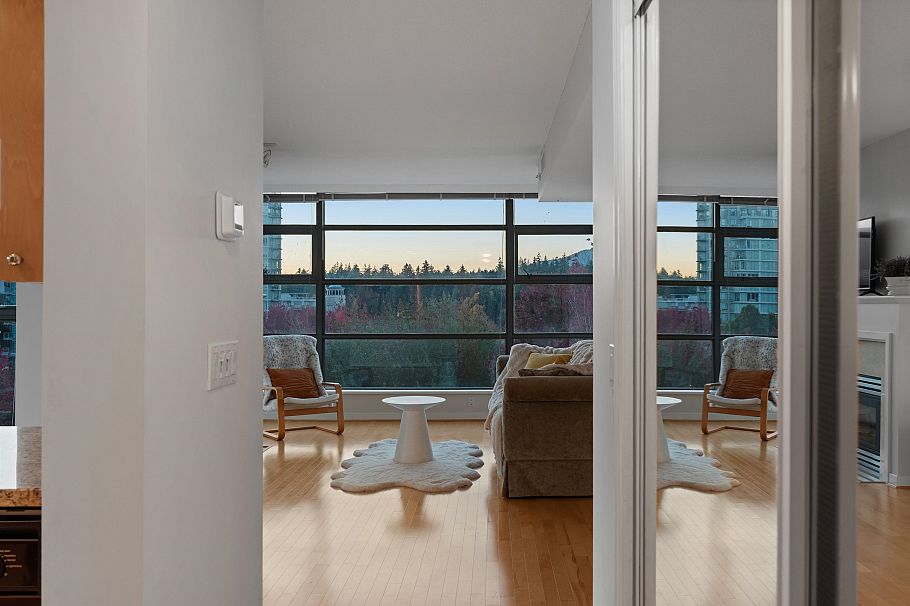 504 1790 Bayshore Drive Vancouver, BC - 24