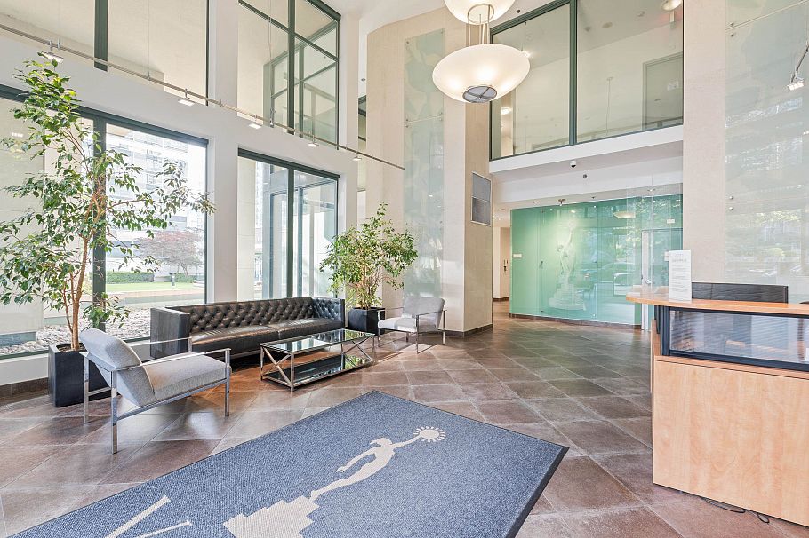 3103 1239 W Georgia Street Vancouver, BC - 34