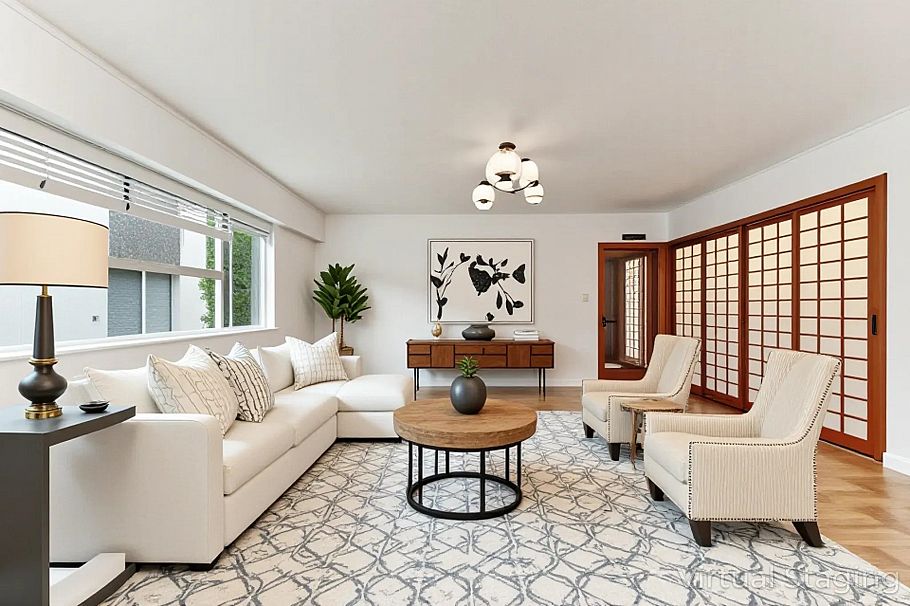 106 1879 Barclay Street Vancouver, BC - 12