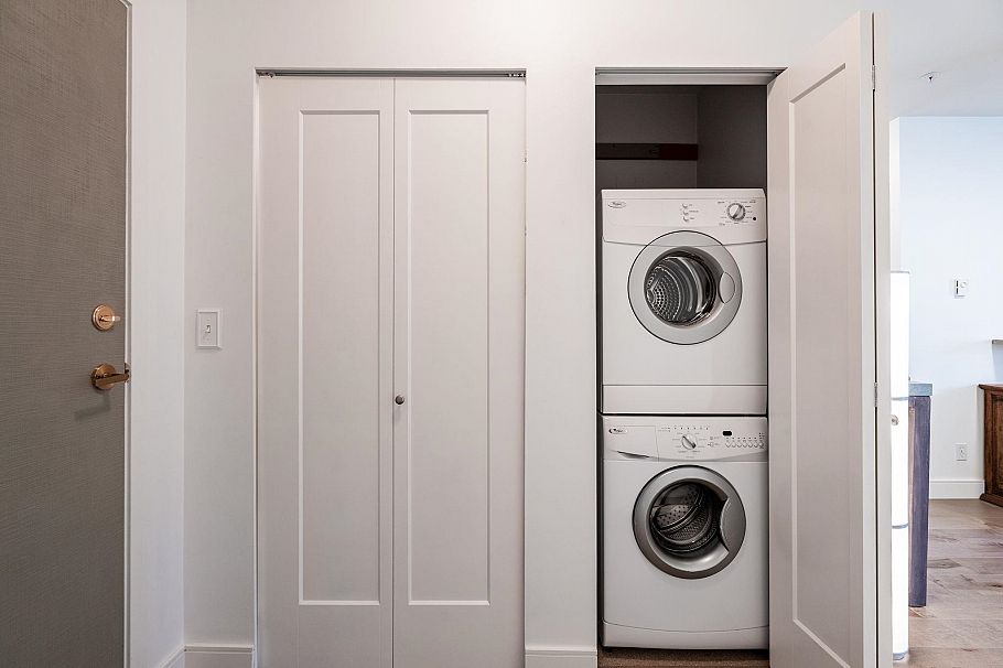 304 1928 Nelson Street Vancouver, BC - 19