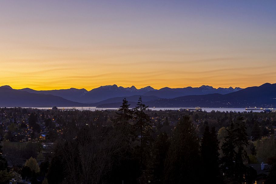 5012 Maple Street Vancouver, BC - 38