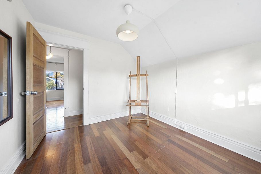 858 Union Street Vancouver, BC - 26