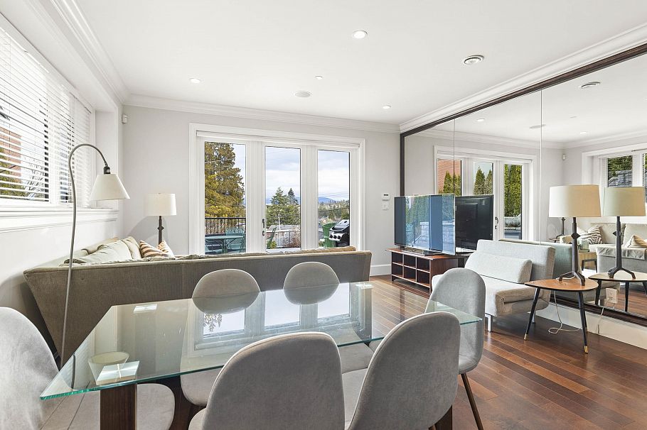 4578 Puget Drive Vancouver, BC - 31