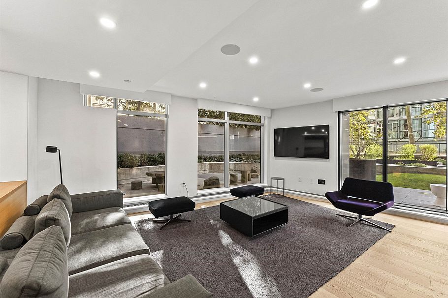 2403 889 Pacific Street Vancouver, BC - 25