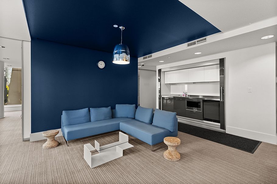 901 1409 W Pender Street Vancouver, BC - 29