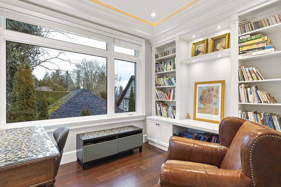 4578 Puget Drive Vancouver, BC - 22