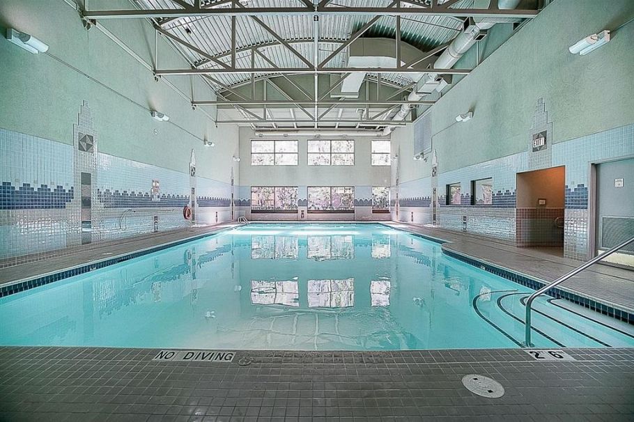 811 1189 HOWE STREET, Vancouver BC V6Z 2X4 Vancouver, BC - 12