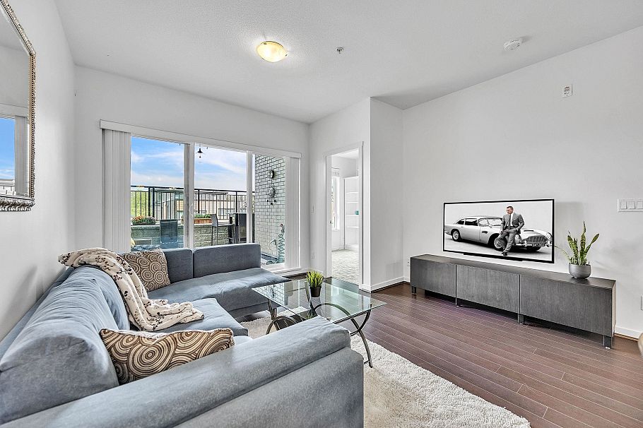 205 2239 Kingsway Boulevard Vancouver, BC - 9
