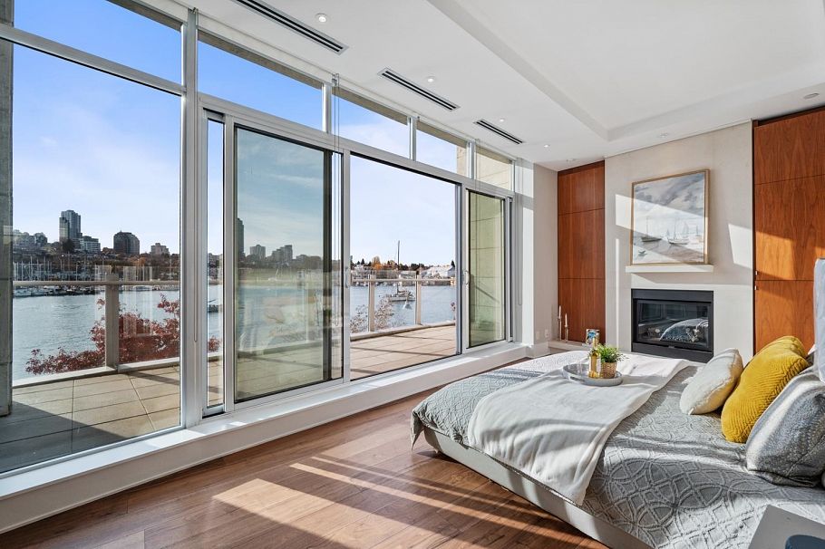 1576 Homer Mews Vancouver, BC - 13