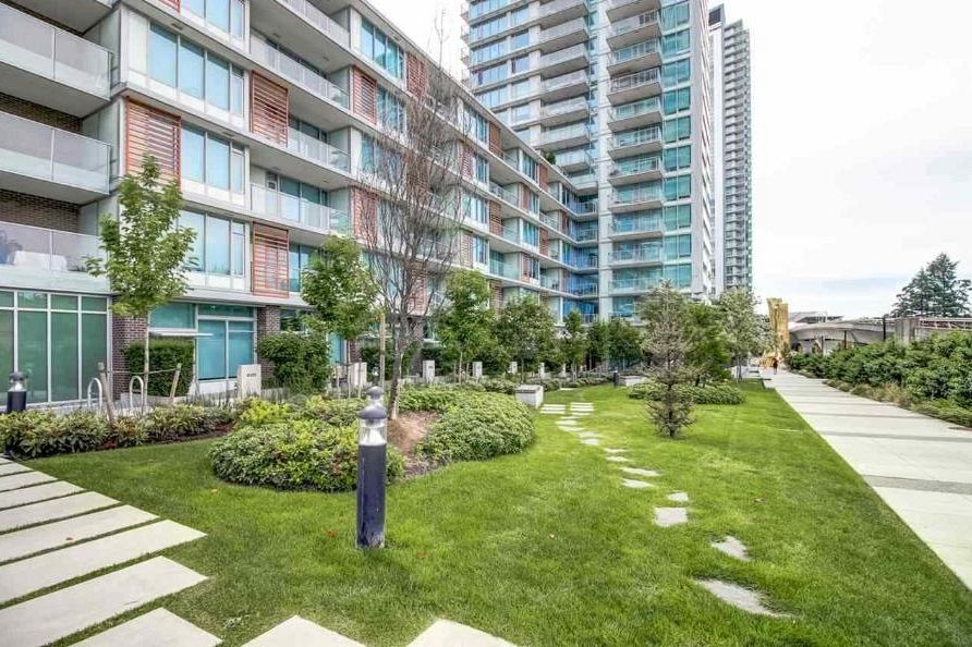 703 8131 Nunavut Lane Vancouver, BC - 17