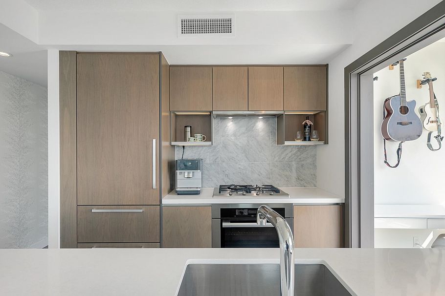 1509 68 Smithe Street Vancouver, BC - 6