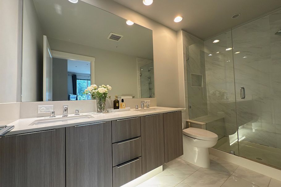 510 3289 Riverwalk Avenue Vancouver, BC - 12