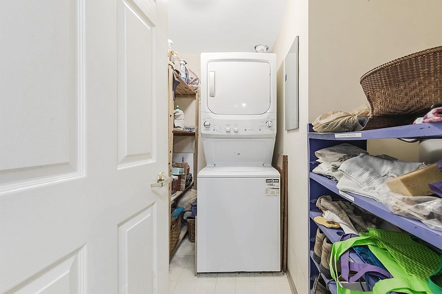 109 2288 W 12th Avenue Vancouver, BC - 18