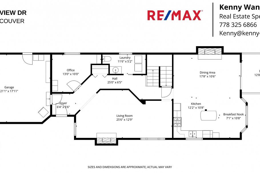 1931 Westview Drive North Vancouver, BC - 38