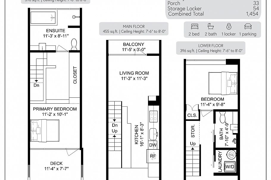 7 850 W 8th Avenue Vancouver, BC - 26