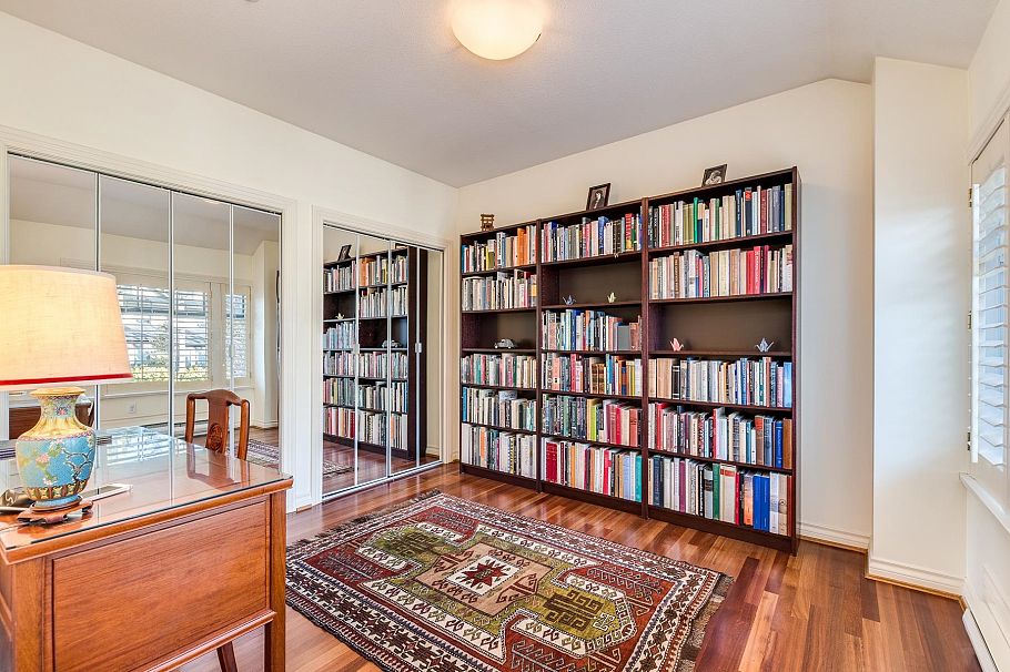 2352 W 7th Avenue Vancouver, BC - 22