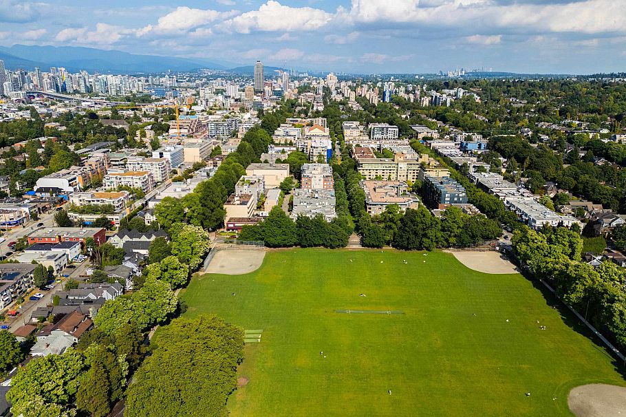 404 2688 Vine Street Vancouver, BC - 38