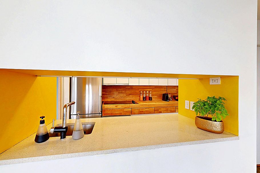 1207 989 Nelson Street Vancouver, BC - 9