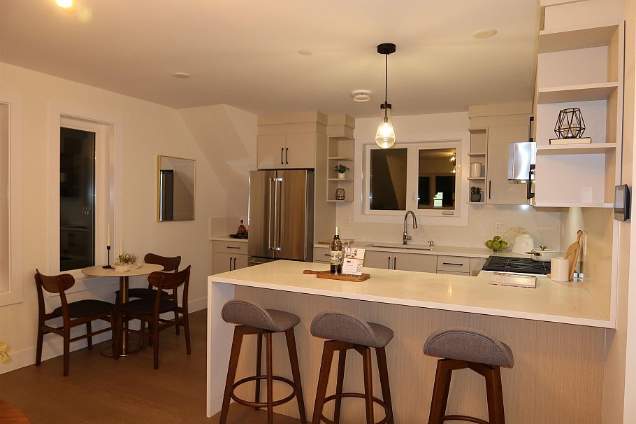 1926 William Street Vancouver, BC - 26