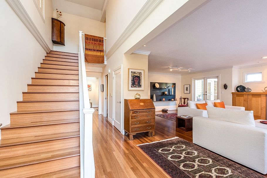 2352 W 7th Avenue Vancouver, BC - 16