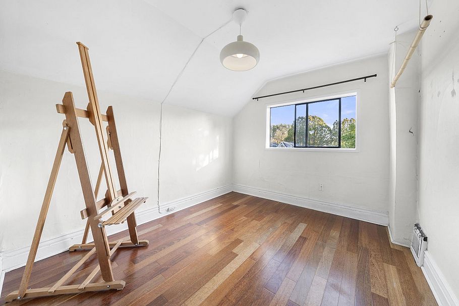 858 Union Street Vancouver, BC - 25