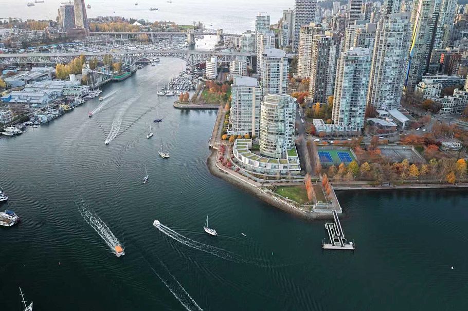 1576 Homer Mews Vancouver, BC - 38