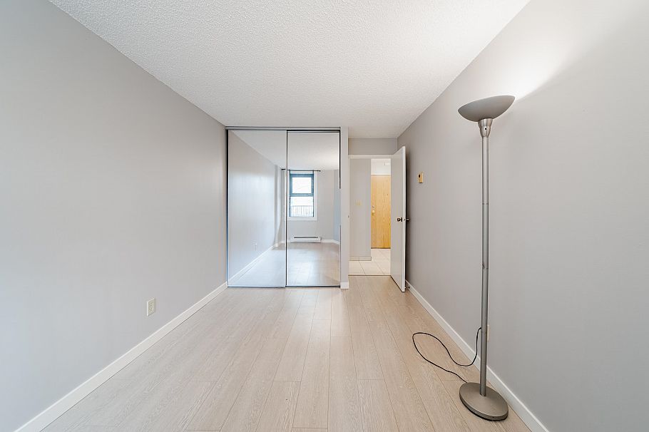 311 1040 Pacific Street Vancouver, BC - 11