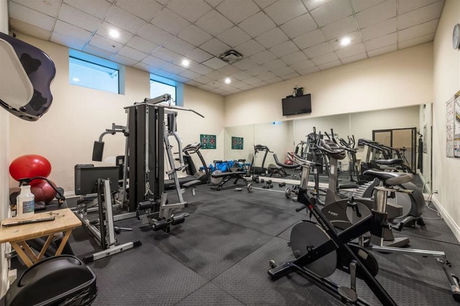 811 1189 HOWE STREET, Vancouver BC V6Z 2X4 Vancouver, BC - 13