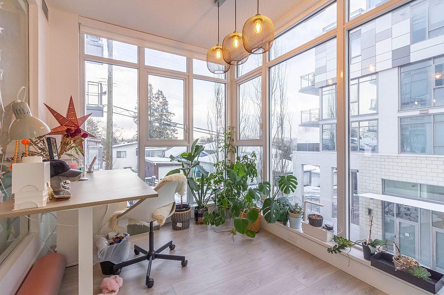 302 2435 Kingsway Vancouver, BC - 6