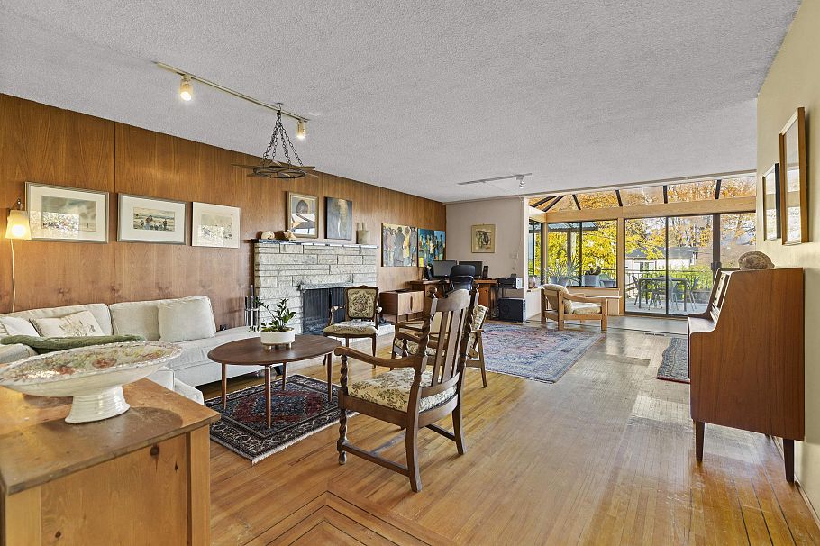 3555 Quadra Street Vancouver, BC - 7